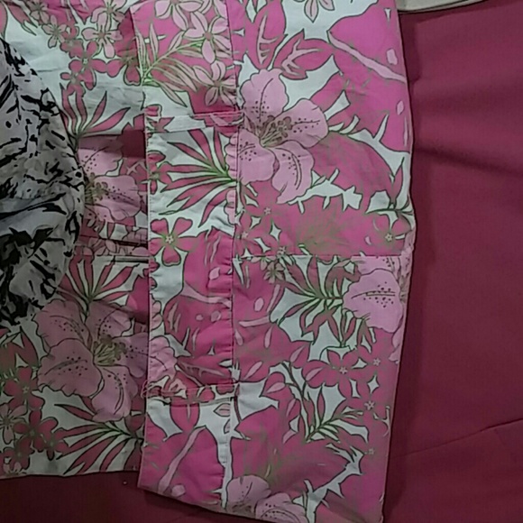 No Boundaries Capris 13 - Picture 4 of 4